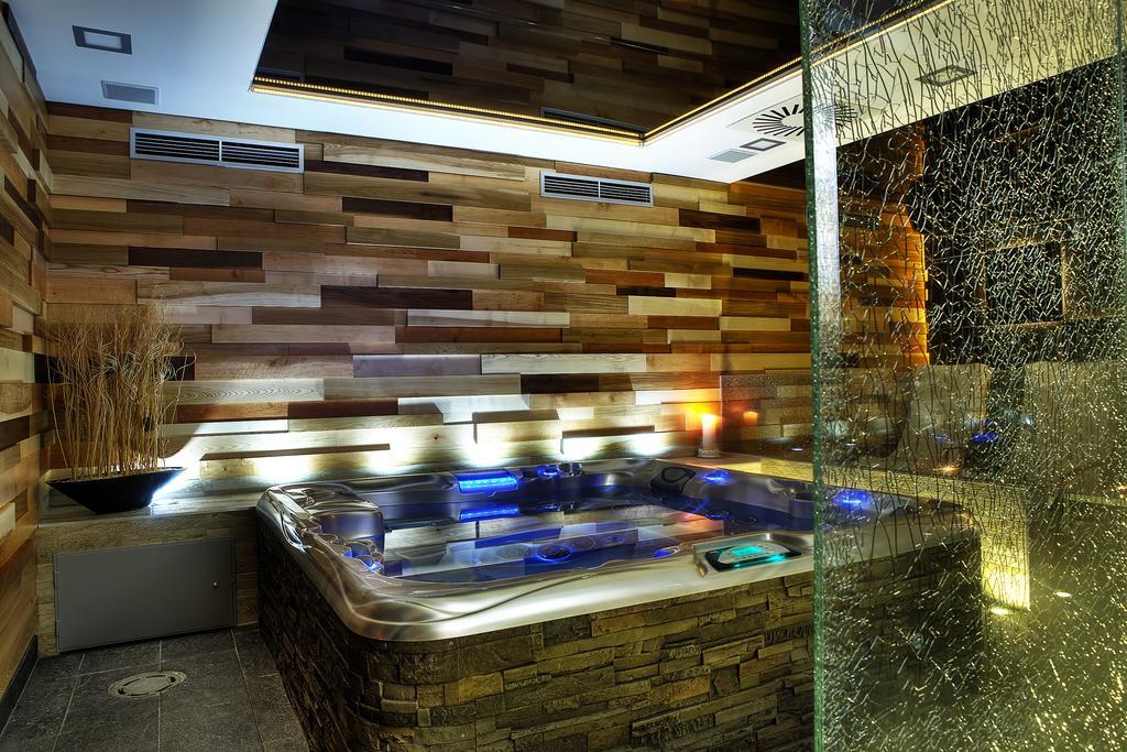 Hotel Purkmistr Plzen Ngoại thất bức ảnh